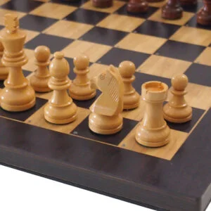 Italian Belloni Trap - The Chess Website